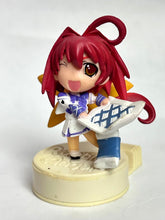 Load image into Gallery viewer, Muv-Luv - Kagami Sumika - Rumbling Angel Mini Figure Collection Vol.1
