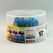 Load image into Gallery viewer, Subaru Legacy Touring Wagon S402 Wagon - Choro Q - Mini Car
