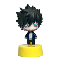 Load image into Gallery viewer, Boku no Hero Academia - Dabi - MHA Nitotan Figure Mascot Vol. 2
