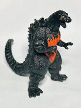 Cargar imagen en el visor de la galería, Gojira vs. Destoroyah - Burning Godzilla - Shokugan - Trading Figure
