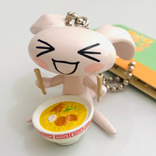 Cargar imagen en el visor de la galería, Doko Demo Issho - Mihara Jun - Figure Keychain
