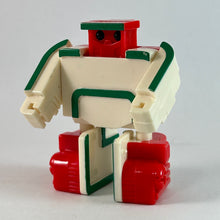 Cargar imagen en el visor de la galería, Double Joy Transformation ABC Robot - Letter D
