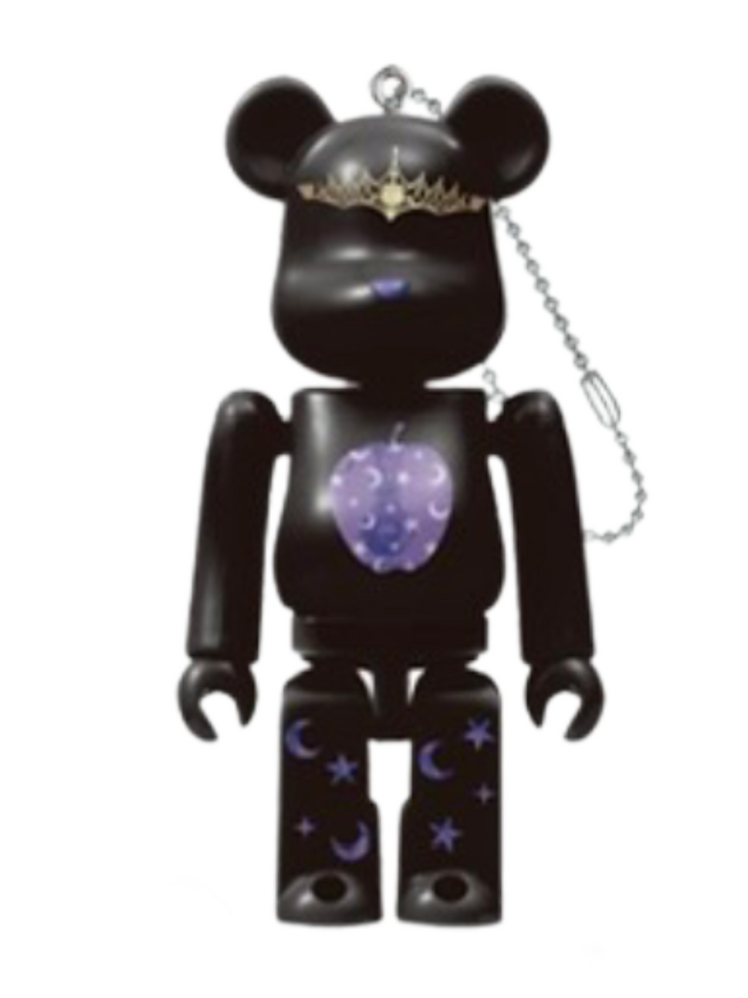 Twisted Wonderland - Vil Schoenheit - Be@rbrick