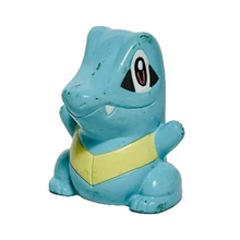 Load image into Gallery viewer, Pokémon - Totodile - Mini Figure
