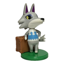 Load image into Gallery viewer, Animal Crossing - Siberia / Fang - Figure - Choco Egg (18)
