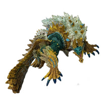 Cargar imagen en el visor de la galería, Monster Hunter - Zinogre - Figure
