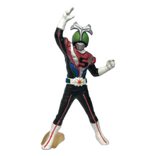 Load image into Gallery viewer, Kamen Rider Stronger - Trading Figure - HG Series
