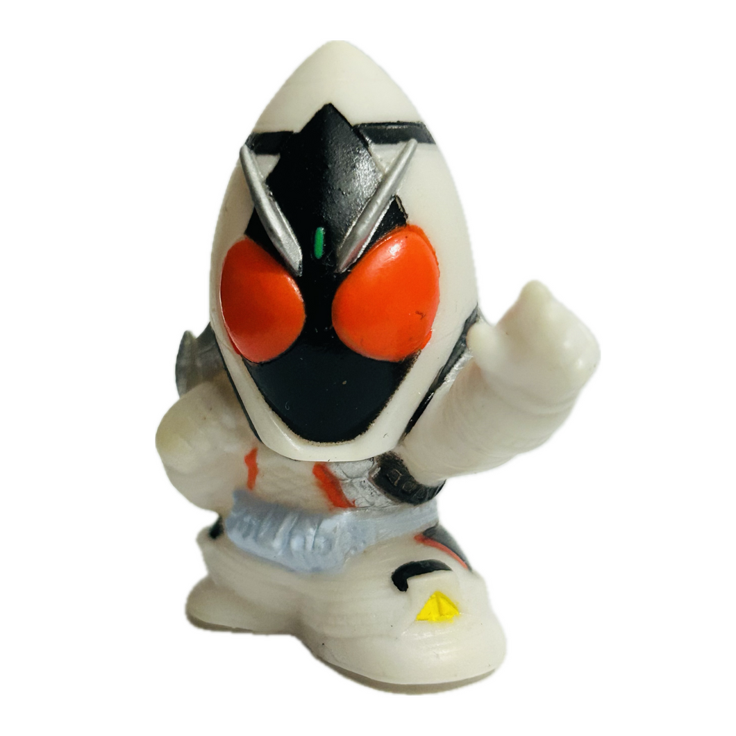 Kamen Rider Fourze - Trading Figure - Ningyou Sukui