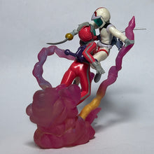 Load image into Gallery viewer, Mobile Suit Gundam - Amuro Ray - Char Aznable - Sunrise Imagination Figure 4
