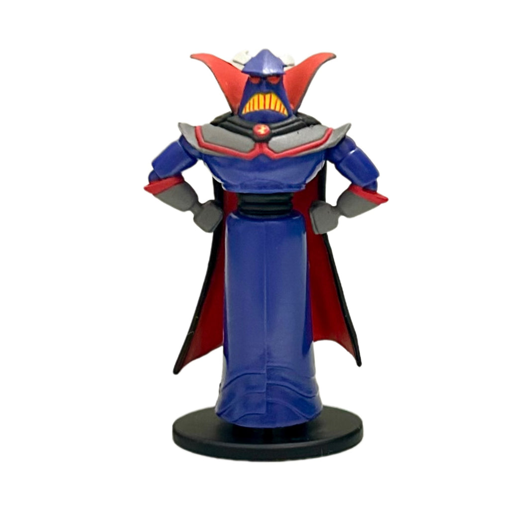 Toy Story 2 - Zurg - Disney Choco Party Part 5 - Trading Figure (112)