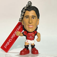 Load image into Gallery viewer, Manchester United - Van Nistelrooy - Original Figure Keychain
