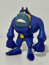 Load image into Gallery viewer, Yatterman - Tonzura - Soft Vinyl Figure
