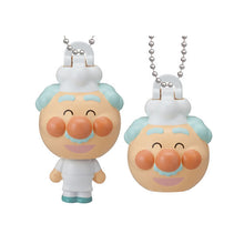 Cargar imagen en el visor de la galería, Sore Ike! Anpanman - Uncle Jam - Keychain Mascot
