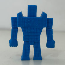 Cargar imagen en el visor de la galería, Kinnikuman - Sunshine - Eraser Figure - Keshi (Blue)
