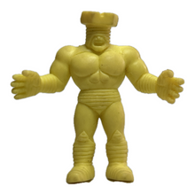Cargar imagen en el visor de la galería, Kinnikuman - Screw Kid - Eraser Mini Figure - Yellow ver. (65)
