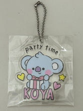 Load image into Gallery viewer, BT21 - KOYA - Acrylic Mascot - BTS
