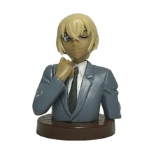 Cargar imagen en el visor de la galería, Detective Conan - Amuro Tooru - Figure - Choco Egg - Furuya Rei (16)
