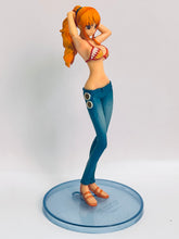 Cargar imagen en el visor de la galería, One Piece - Nami - Trading Figure - Super OP Styling New Assassin
