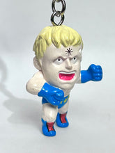 Load image into Gallery viewer, Kinnikuman - Terryman - Figure Keychain
