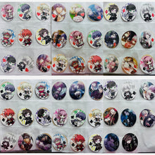 Cargar imagen en el visor de la galería, Wand of Fortune 2 ~Jikuu ni Shizumu Mokushiroku~ - Playing Cards
