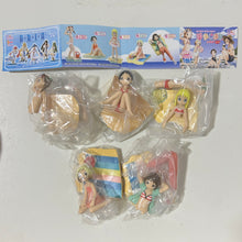 Load image into Gallery viewer, Capsule Works Collection Ichigo Mashimaro Swimsuit Edition (Set of 5)
