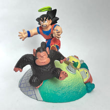 Cargar imagen en el visor de la galería, Dragon Ball Z - Bubbles - Son Goku - DB Capsule Neo The Return of Saiyan
