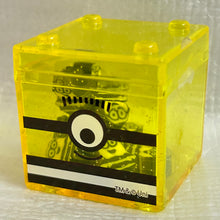Cargar imagen en el visor de la galería, Despicable Me - Mel - Minion Mini Eraser Set
