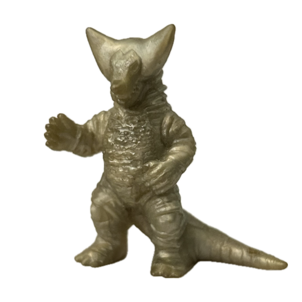 Ultraman - Gomora - Trading Figure - Keshigomu - Candy Toy