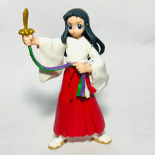 Load image into Gallery viewer, Asagiri no Miko - Hieda Yuzu - HGIF Series Nekketsu Denpa Club
