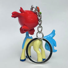 Load image into Gallery viewer, Pokémon BW - Keldeo - Figure Keychain
