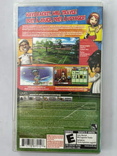 Cargar imagen en el visor de la galería, Hot Shots Tennis: Get a Grip - PSP - PlayStation Portable - NTSC - Box &amp; Manual (UCUS-80302)

