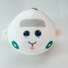 Cargar imagen en el visor de la galería, Pui Pui Molcar - Shiromo - Omanjuu Niginigi Mascot - Nakigao ver.
