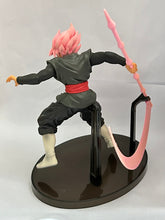 Load image into Gallery viewer, Dragon Ball Super - Goku Black SSR - Figure Colosseum - SCultures

