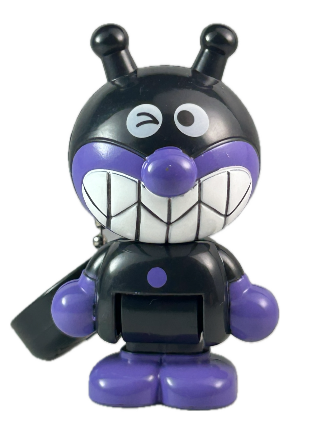 Sore Ike! Anpanman - Baikinman - Doll Mascot