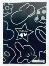 Cargar imagen en el visor de la galería, Disney Characters - Mickey &amp; Minnie - Clear File DC S
