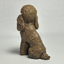 Cargar imagen en el visor de la galería, Poodle - Trading Figure - Miniature - 007-D
