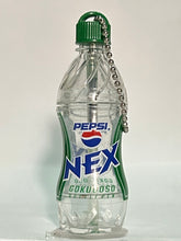 Cargar imagen en el visor de la galería, Pepsi Nex Gokuboso Keychain Mascot
