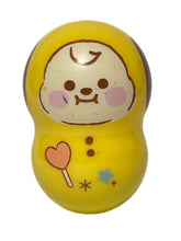Load image into Gallery viewer, BT21 - CHIMMY - Candy Toy - Coo&#39;nuts - Sketch ver. - BTS
