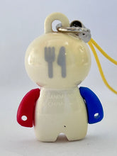 Load image into Gallery viewer, ANIZO8 100% Reality Mind - Anizo - Mascot Strap (4)
