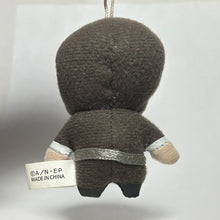 Load image into Gallery viewer, Nintama Rantarou - Zatto Konnamon - Keychain Mascot
