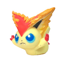 Load image into Gallery viewer, Pocket Monsters Best Wishes! - Victini - Kime-Waza Pokémon Kids BW2 - V-create
