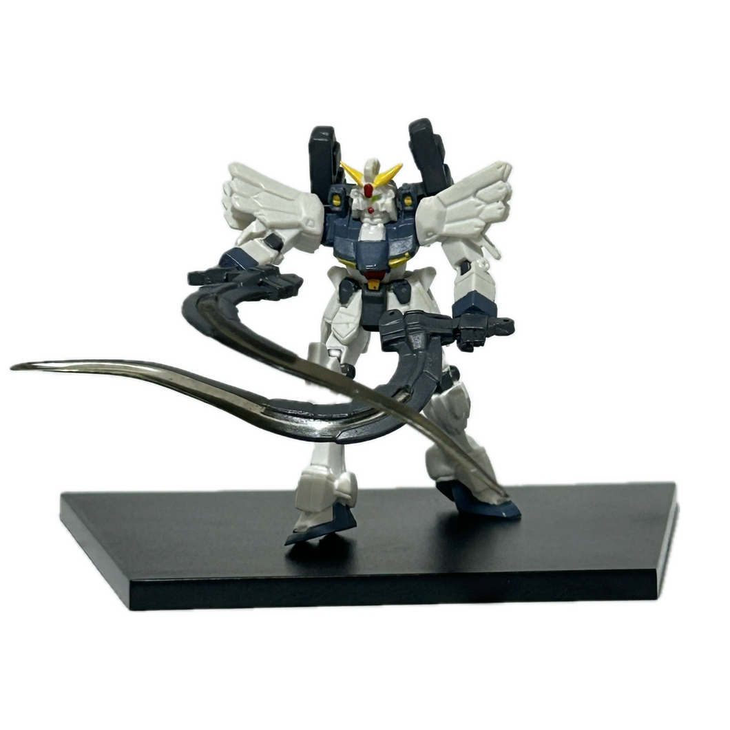 Mobile Suit Gundam Wing - XXXG-01SR Gundam Sandrock (Endless Walz ver.) - Trading Figure (JX5)