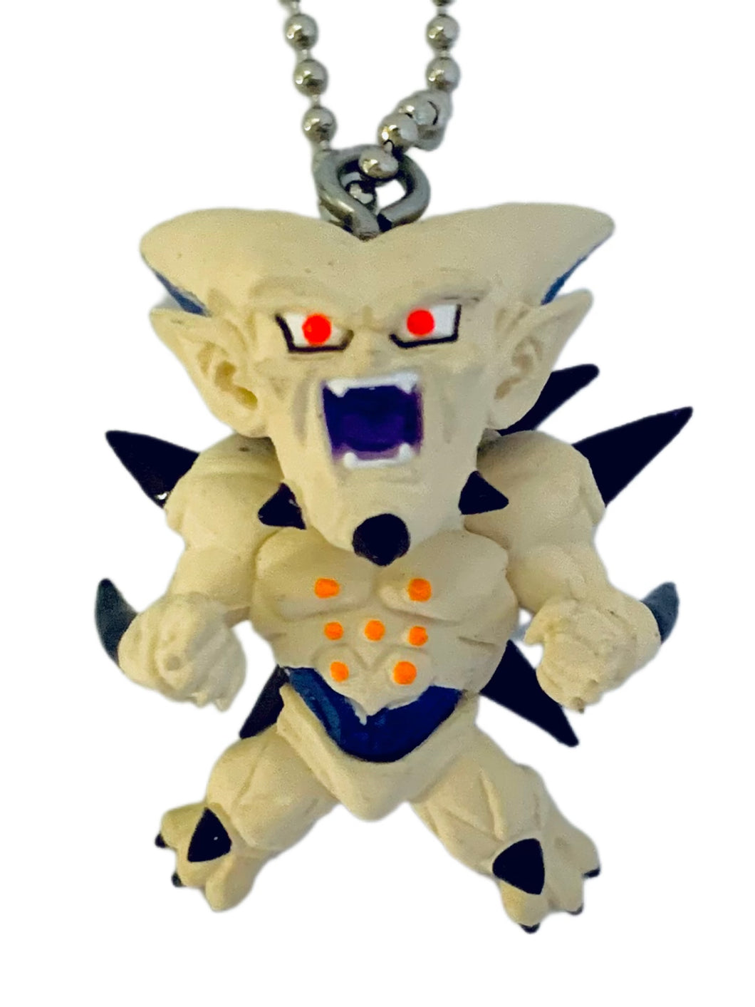 Dragon Ball GT - Omega Shenron - DB Kai Ultimate Deformed Mascot Burst 03