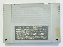 Cargar imagen en el visor de la galería, Sougou Kakutougi: Astral Bout 2 - The Total Fighters - Super Famicom - SFC - Nintendo - Japan Ver. - NTSC-JP - Cart (SHVC-EJ)
