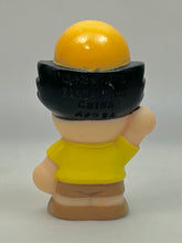 Cargar imagen en el visor de la galería, Sore Ike! Anpanman - Batakosan - Soft Vinyl Figure
