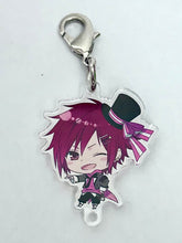 Cargar imagen en el visor de la galería, MARGINAL#4 - Kirihara Atom - Acrylic Charm - AGF2014
