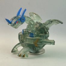 Load image into Gallery viewer, Bakugan Battle Brawlers - Neo Dragonoid Vortex (Haos) - 600 Gs - Toy
