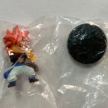 Cargar imagen en el visor de la galería, Dragon Ball GT - Gogeta SSJ4 - DB GT Deformation - Trading Figure
