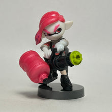 Cargar imagen en el visor de la galería, Splatoon 2 - Inkling - Trading Figure - Choco Egg - Boy, Neon Pink (2)
