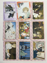 Load image into Gallery viewer, Natsume Yuujinchou - Trading Card (Set of 9)
